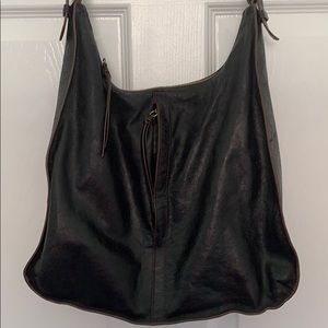 Hobo bag gently used!
